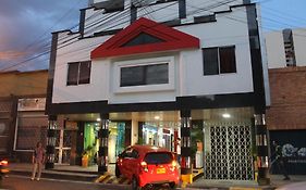 Ayenda Castillo Real 1521