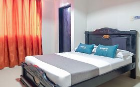 Ayenda Castillo Real 1521